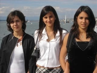 The best cousines