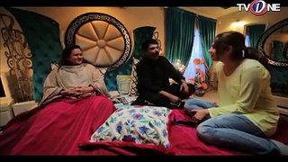 Wafa Ka Mausam_Episode (05)_ Urdu PAkistani New Drama 2017