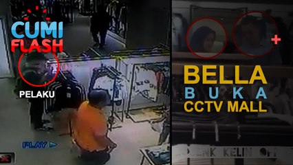 Video Bareng Cowok Beredar, Bella Minta Buka CCTV Mall - CumiFlash 20 April 2017