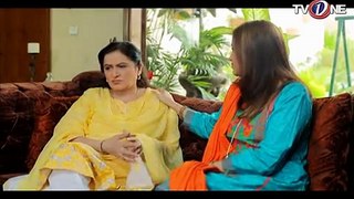 Wafa Ka Mausam_Episode (06)_ Urdu PAkistani New Drama 2017