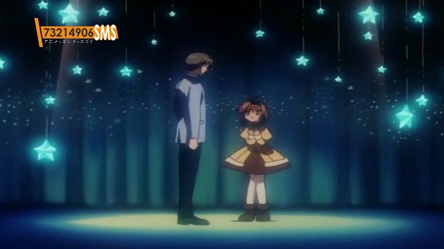 MOMENTOS ANIME - CARDCAPTOR SAKURA