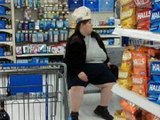 Crazy People of Walmart - Version 1