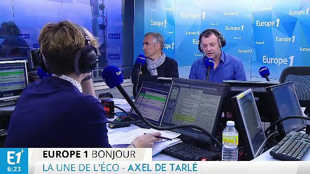 Italie : la stratégie industrielle de Bolloré remise en cause par les autorités