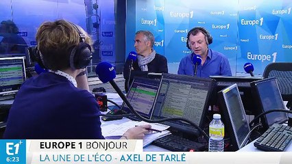 Italie : la stratégie industrielle de Bolloré remise en cause par les autorités