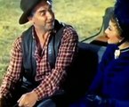 Texas Lady (1955) Claudette Colbert, Barry Sullivan, Ray Collins