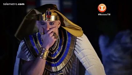 152 Moises Y Los Diez Mandamientos Vìdeo 2017 #larosa