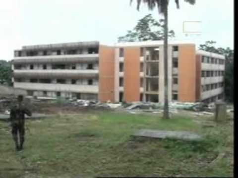 Le 1er Ministre a visité les Universités et établissements secondaires et techniques d'Abidjan