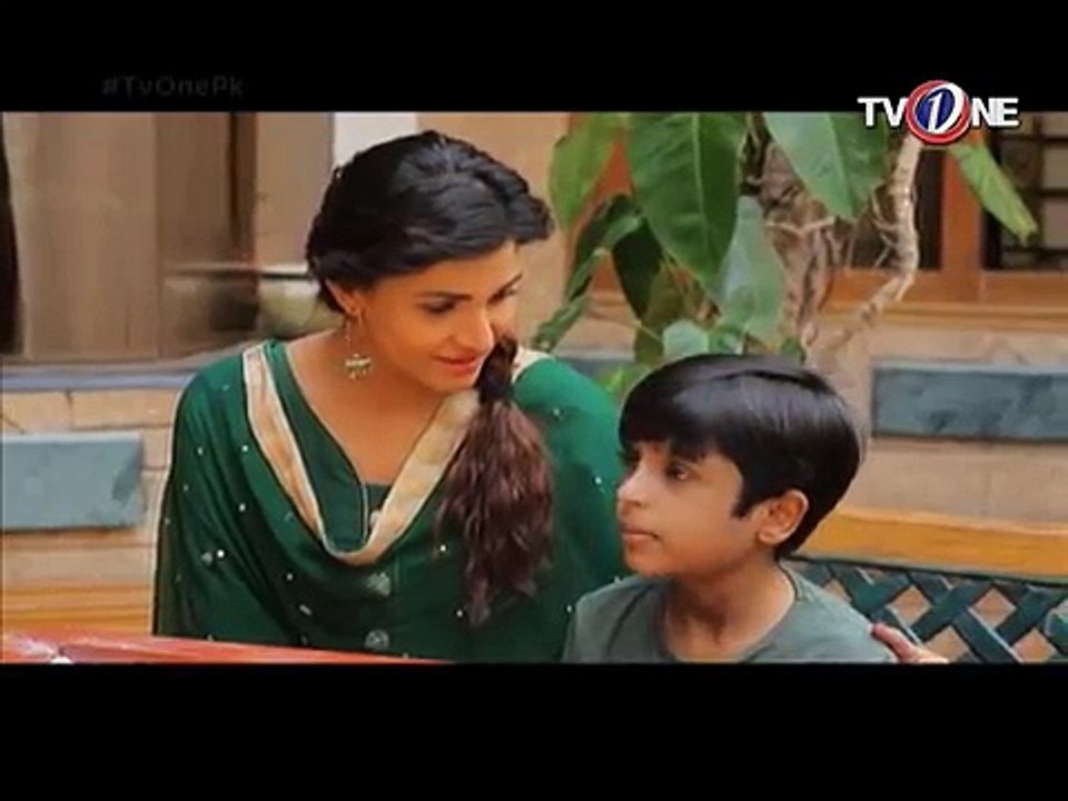 Wafa Ka Mausam_Episode (08)_ Urdu PAkistani New Drama 2017