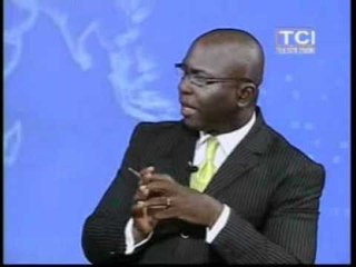 Situation Humanitaire dans les régions de Duékoué et Guiglo