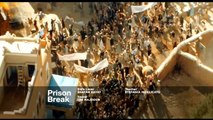 Prison Break 5x03 Trailer Season 5 Episode 3 Promo/Preview HD