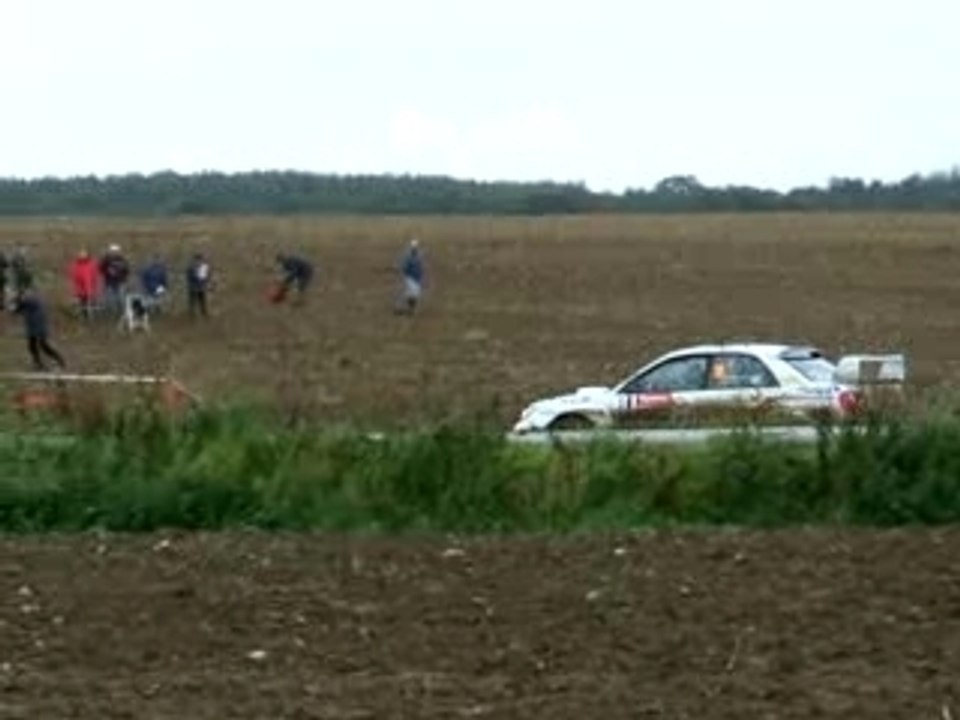 Touquet2007 - GONNET