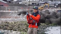 釣具のイヴ　爆釣！in宮崎　2016 01 21