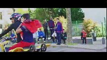 Bash - Soleil Plein (clip officiel) ft. Vrax