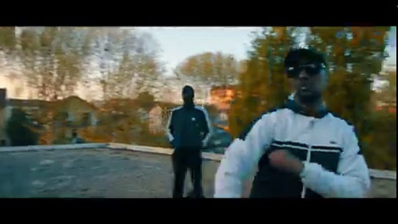 COMS - GANG FEAT BRICI