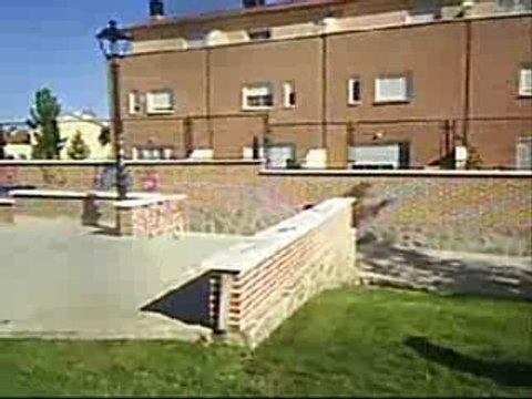 GRAVITY TRACEURS PRIMER VIDEO