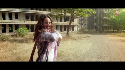 Noor Official Trailer 2 - Sonakshi Sinha - Sunhil Sippy - Releasing on 21 April 2017