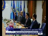 غرفة الأخبار | حكومة الوفاق الوطني الليبية برئاسة السراج تستبعد 4 وزراء
