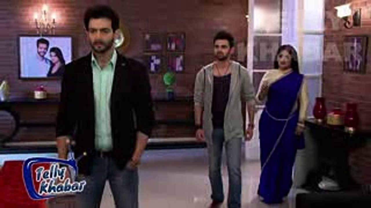 Pardes Mein Hai Mera Dil - 20th April 2017 - Upcoming Twist - StarPlus Latest Serial News