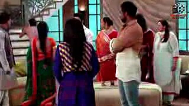 Saath Nibhaana Saathiya - 20th April 2017 - Star Plus - Gopi & Jaggi Today Latest News 2017