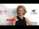 Kelly Carlson 