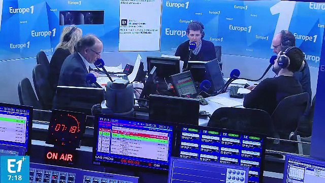 La campagne de toutes les approximations