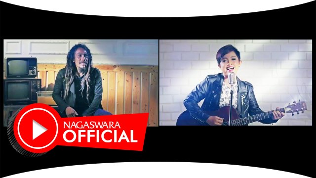 Hot Tea - Melody Rindu (Official Music Video NAGASWARA) #music