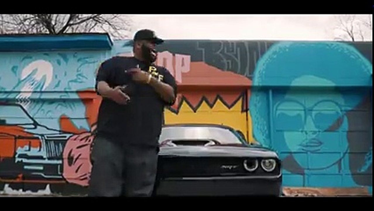 Cuz Lightyear - “Pots N Pans“ (ft. Killer Mike) (Official Music Video)