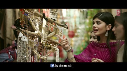 Hoor Video Song - Hindi Medium - Irrfan Khan & Saba Qamar - Atif Aslam - Sachin- Jigar