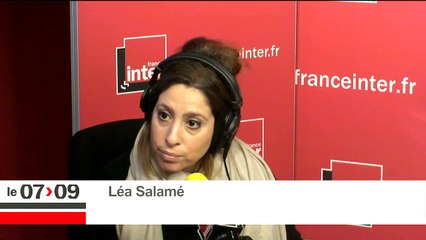 Guillaume Poupard sur les cyberattaques : "Savoir qui vous attaque c'est extrêmement difficile à savoir."