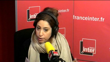 Guillaume Poupard : "Il y a une sorte de quatrième armée qui va se créer, pour être capable de combattre dans ce cyberespace."