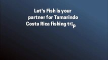 tamarindo costa rica fishing