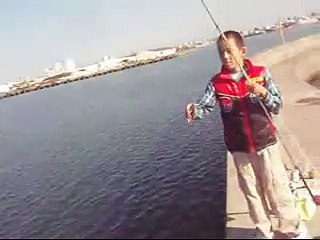 釣具のイヴ　大分市近場の釣り