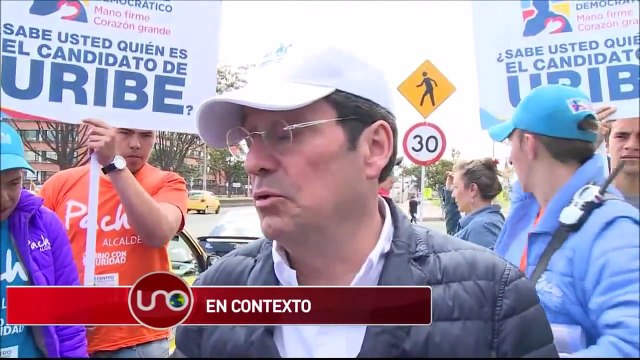 Malas noticias para Alvaro Uribe Velez (2)