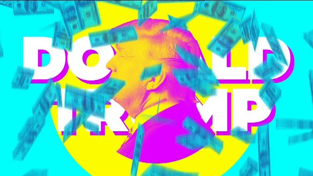 Les dépenses de Donald Trump à la Maison Blanche font polémique ! Regardez