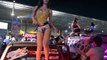 Karaoke girls sexy show - Sexy Thai Girl Dance so HoT - New Beautiful Thai Girl Sexy Dance