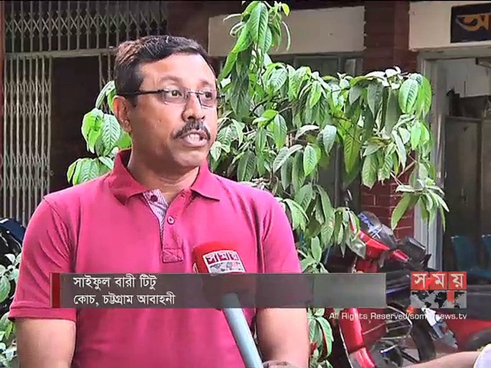 শক্তিশালী দল গড়তে যাচ্ছে চট্টগ্রাম আবাহনী