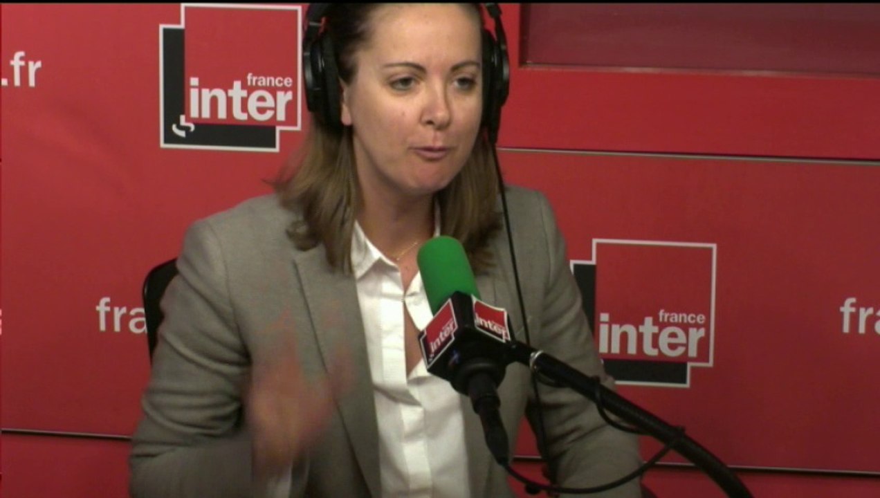 Inviter Fillon pour lui dire "Rends l'argent François", ça ne se fait pas ! - Le Billet de Charline