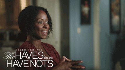 The Haves and the Have Nots Season 5 Episode 31 S05E31 The Chosen Oct 23 2018