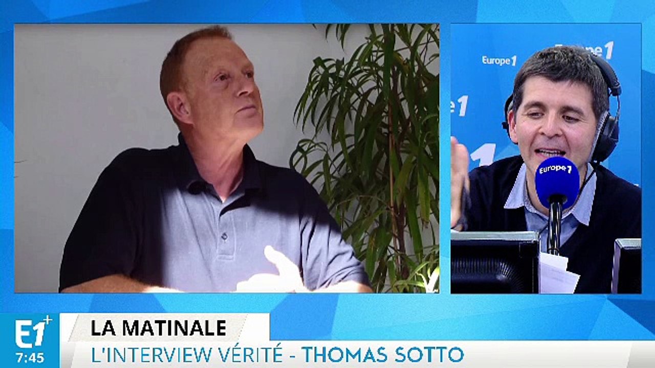 Jean-Pierre Diot : "La bête noire des officiers de sécurité c'est la foule"