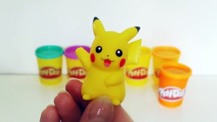 Play Doh Surprise Pots Peppa Pig  The Pooh-glp0uUIQ2yI