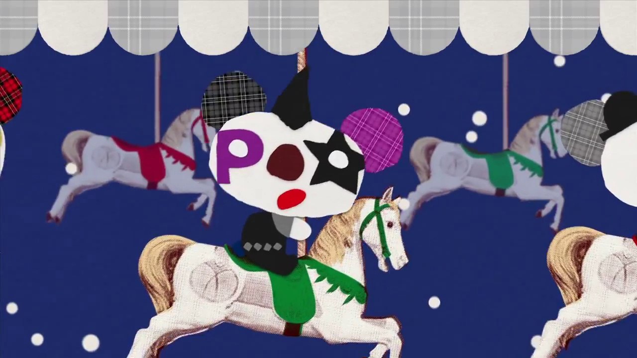 【パルコ CM】2014 25周年大感謝祭 PARTY SALE  名古屋PARCO11 13...