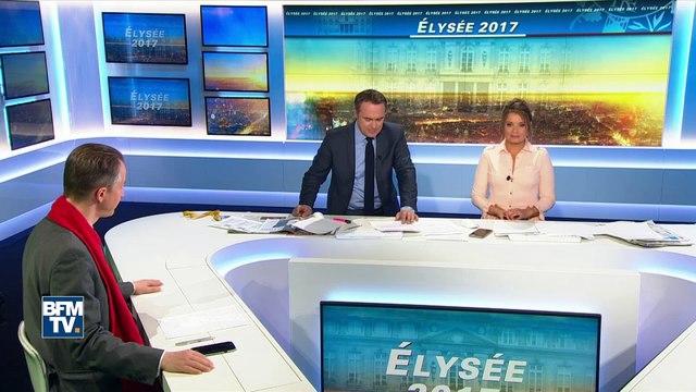Édito – Marine Le Pen cible François Fillon: bonne stratégie à trois jours du premier tour?