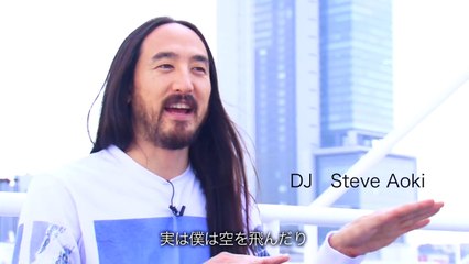 【パルコ CM】2015/君を、楽しめ。SPECIAL IN YOU. PARCO