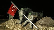 Türkiye, Süleyman Şah Türbesi'nin Yerine Taşımak İçin Münbiç'e Girecek