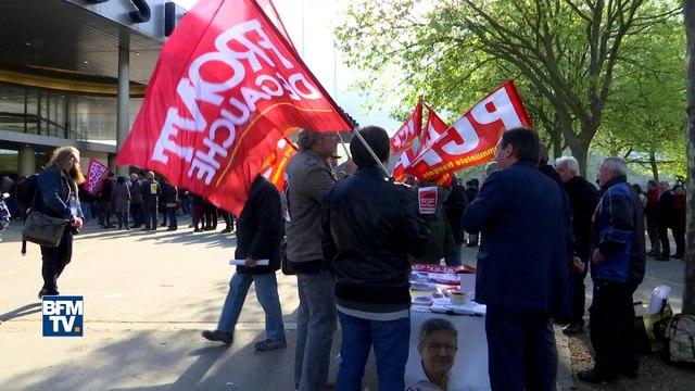 Les électeurs de Jean-Luc Mélenchon votent-ils pour l'homme ou pour son programme?