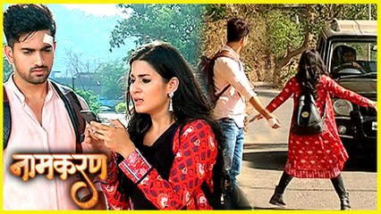 Neil And Avni Go To Mahabaleshwar | Naamkaran | नामकरण | TellyMasala