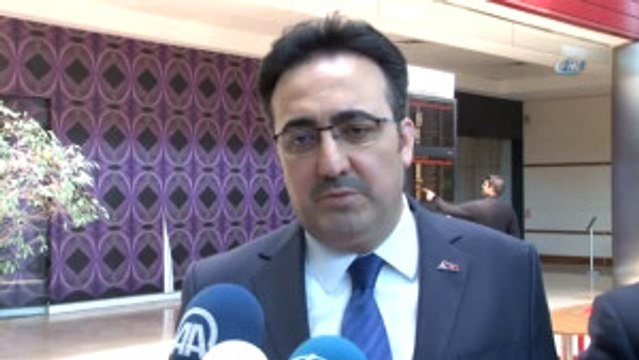 THY Yönetim Kurulu Başkanı İlker Aycı: Yasaklar Kaldırılmak İçin Vardır