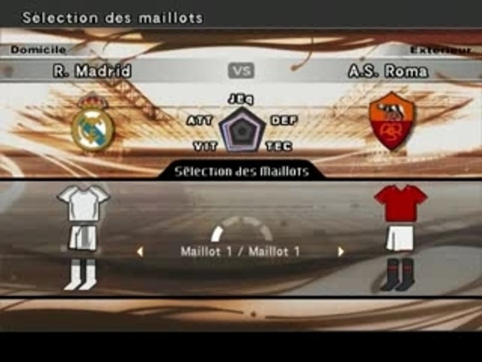 Real roma