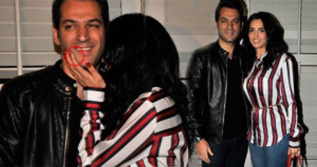 Murat Yıldırım'ın Eşi İmane Elbani, Bakım Konusunda Sınıfta Kaldı