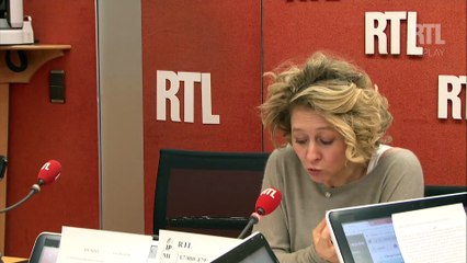 Alba Ventura : "Face à la menace terroriste, les candidats ont été dignes"